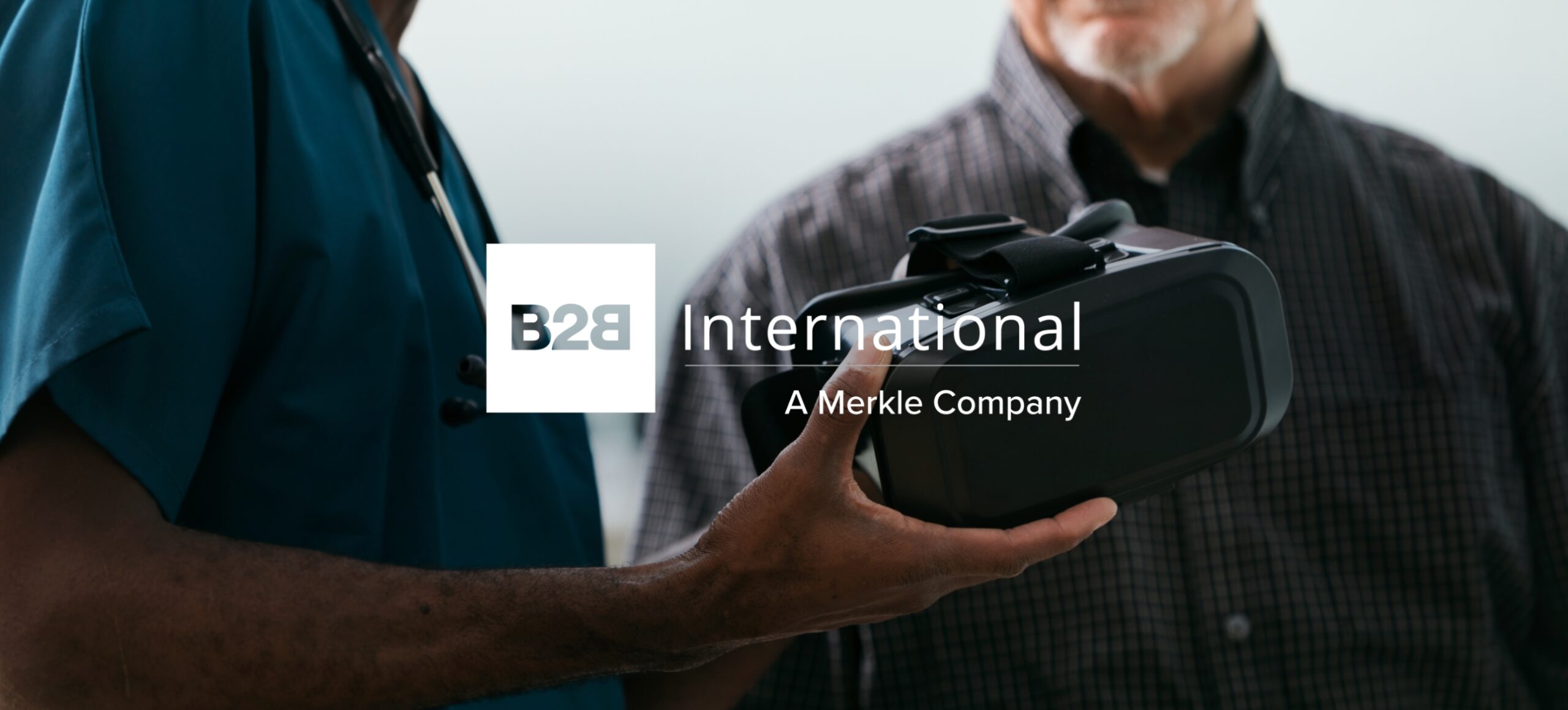 B2B International