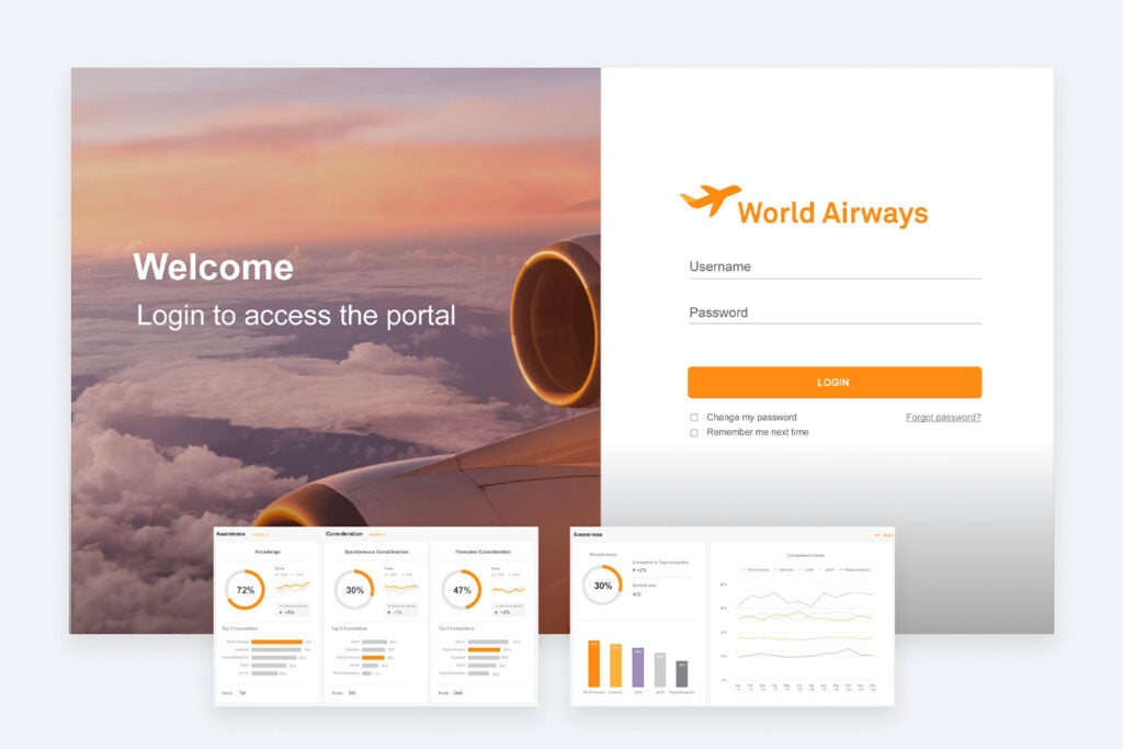 World Airaways